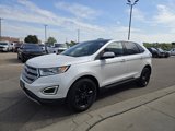 Certified 2017 Ford Edge SEL w/ Canadian Touring Package image 3