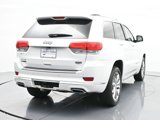 Used 2015 Jeep Grand Cherokee Summit w/ Platinum Series Group image 6