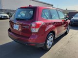 Used 2017 Subaru Forester 2.5i image 4