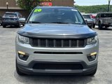 Used 2020 Jeep Compass Latitude image 2