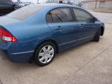 Used 2010 Honda Civic LX image 4
