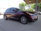 Used 2012 INFINITI EX35 Journey w/ Premium Pkg image 3