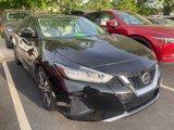 Used 2019 Nissan Maxima 3.5 SL w/ Floor Mat Group image 3