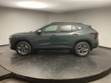 New 2025 Chevrolet Trax LT image 4