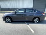 Used 2014 Nissan Sentra SR w/ SR Driver Package image 2