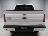 Used 2011 Ford F150 Lariat w/ Lariat Chrome Pkg image 3
