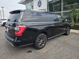 Used 2020 Ford Expedition Max Limited image 4
