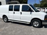 Used 2023 GMC Savana 2500 w/ Driver Convenience Package image 4