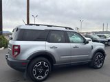 Certified 2023 Ford Bronco Sport Outer Banks image 4