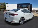 New 2025 MAZDA MAZDA3 s image 4