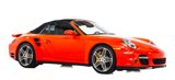 Used 2008 Porsche 911 Turbo image 6