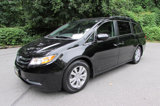 Used 2015 Honda Odyssey EX-L image 2