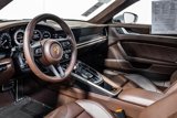 Certified 2024 Porsche 911 Turbo image 4
