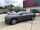 Used 2015 Dodge Charger SXT w/ Rallye Group image 2