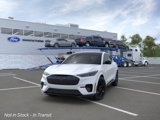 New 2025 Ford Mustang Mach-E GT image 2