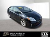 Used 2015 Toyota Prius Four image 3