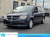 Used 2014 Dodge Grand Caravan SE w/ Quick Order Package 29E SE image 3