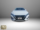 Used 2021 Nissan Sentra SV image 2