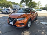 Certified 2021 Nissan Rogue Sport SV image 3