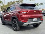 Used 2023 Chevrolet TrailBlazer LT image 6