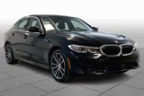 Used 2022 BMW 330i xDrive Sedan w/ Premium Package 2 image 2