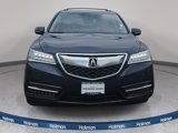 Used 2016 Acura MDX SH-AWD image 3