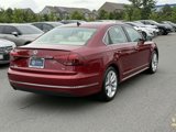 Used 2017 Volkswagen Passat 1.8T SEL Premium image 6
