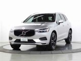 Used 2019 Volvo XC60 T5 Momentum w/ Multimedia Package image 3