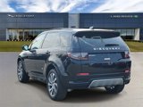 New 2025 Land Rover Discovery Sport S image 2