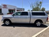 Used 2020 RAM 1500 Classic SLT image 2