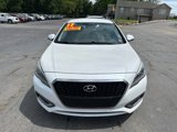 Used 2017 Hyundai Sonata Limited image 3