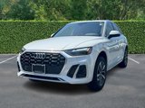 Used 2024 Audi Q5 2.0T Premium w/ Convenience Package image 6