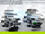 Used 2014 Jeep Grand Cherokee Limited image 3
