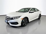 Used 2018 Honda Civic EX-T image 2