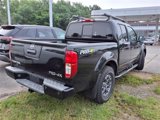 Used 2016 Nissan Frontier PRO-4X w/ Pro-4x Luxury Package image 3