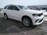New 2025 Dodge Durango GT image 4