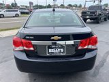 Used 2016 Chevrolet Cruze LS image 4