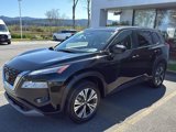 Used 2023 Nissan Rogue SV image 3
