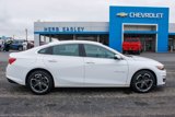 Used 2023 Chevrolet Malibu LT image 3