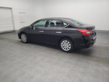Used 2019 Nissan Sentra S image 3