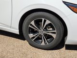 Used 2022 Nissan Sentra SV image 5