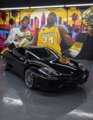 Used 2004 Ferrari 360 Modena image 2
