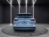 Used 2021 INFINITI QX50 Luxe image 5