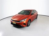 Used 2022 Kia Forte GT-Line image 5