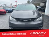 Certified 2021 Chrysler Voyager L image 3