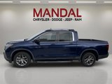 Used 2017 Honda Ridgeline RTL-T image 2