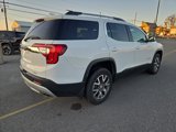 Used 2020 GMC Acadia SLE w/ Driver Convenience Package image 3