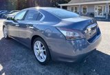 Used 2010 Nissan Maxima 3.5 S image 3