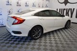 Used 2019 Honda Civic EX image 4