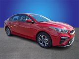 Used 2019 Kia Forte LXS image 3